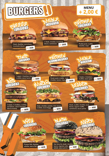 Photo 2 - PAUSE BURGER