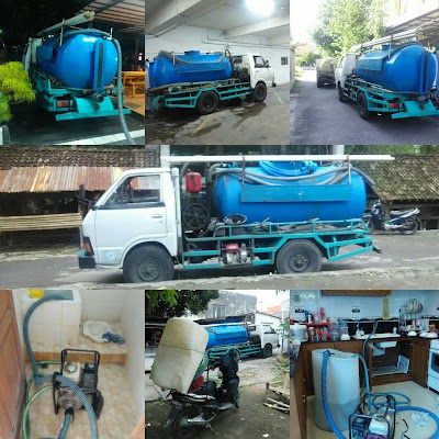 Photos of Tukang Sedot Wc Wonosari Gunungkidol