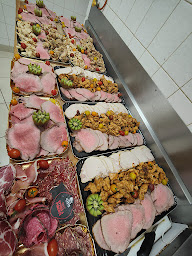 Photo n°13 de Boucherie A&C Manceau à Jargeau (Boucherie)