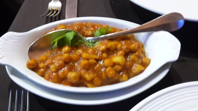 Le Maharajah