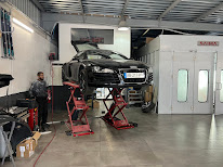 Stop and Start Carrosserie et Mécanique à Martigues