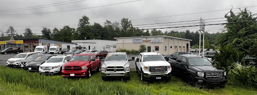 Streeter's Vehicle Services Gallery - United States