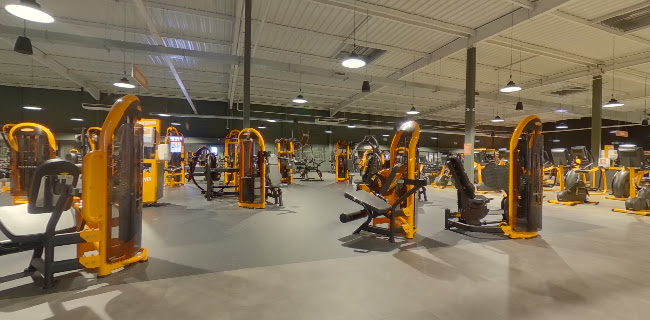 Basic-Fit Le Mans Rue Roger de la Fresnaye - Le Mans