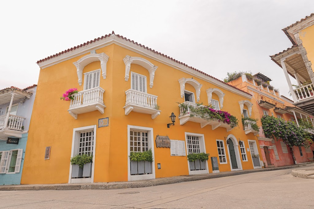 El Portalón