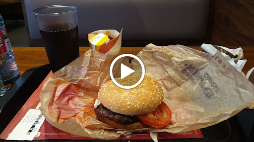 Photo 8 - Burger King