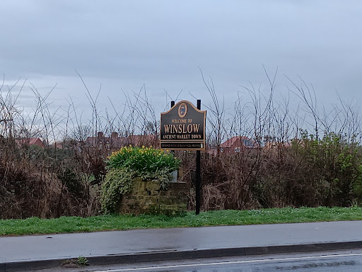 Winslow Town Hall