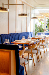 Photo n°10 de Salina Restaurant à Beaulieu-sur-Mer (Restaurant de fruits de mer)