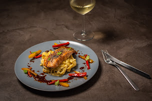 Photo n°8 de Bonheur & Papilles - Chef à domicile - Cours de Cuisine à Chappes (Prestataire de mariage)