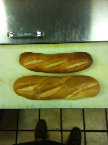 Barry's Steaks & Hoagies by null