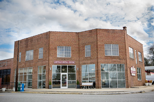 Ashville Dental Center