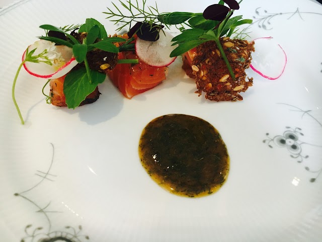 Mortens Kro Restaurant & Boutique hotel
