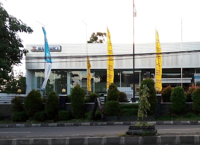 Photos of DEALER MOBIL SUZUKI JOGJA