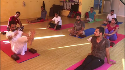 Yog Amritam Rishikesh – By owner in Rishikesh, Uttarakhand