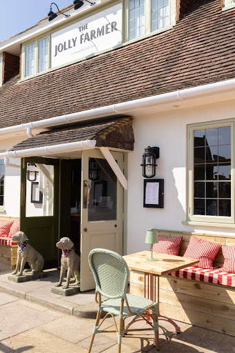 The Jolly Farmer, A Heartwood Inn