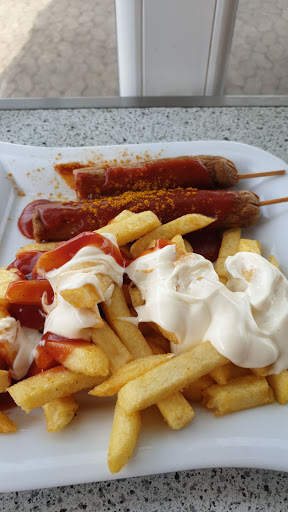Boenisch Meistergrill - Thumbnail