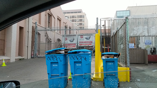 The Salvation Army San Francisco Adult Rehabilitation Center