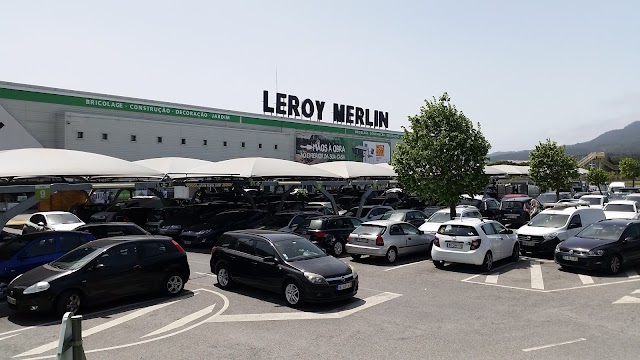 Leroy Merlin Sintra