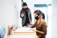 Hifive Gallery(ハイファイブギャラリー)