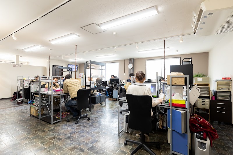 株式会社オークコミュニケーション