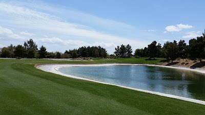 Photos of Badlands Golf Club