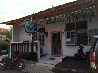 Photos of Warung Madam Oen Vegetarian Food