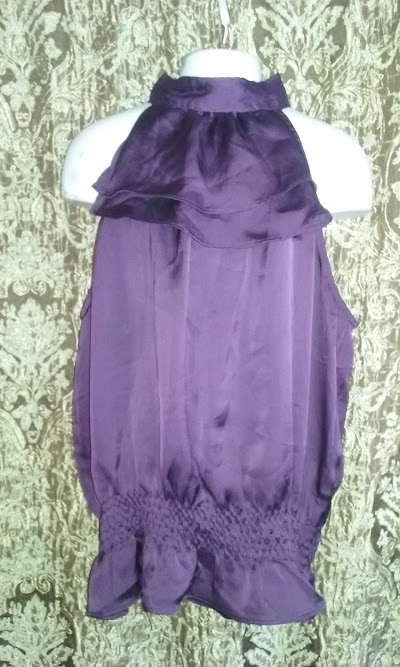 Photos of Susan's Store