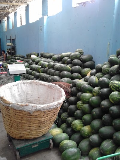 photo of Mercado Centenario (La Parada)