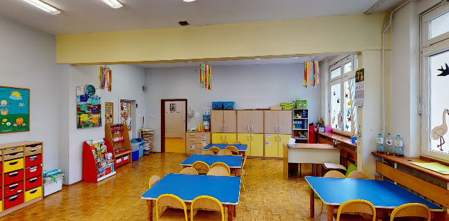 Akademia Pana Kleksa. Przedszkole nr 21 - Przedszkole