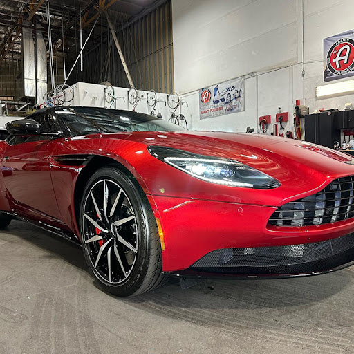 Polish-It Garage Auto Detailing - Thumbnail