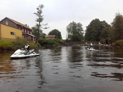 Slättö Kvarn AB - Thumbnail