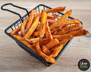 Photo n°11 de Au coup de food ( burger gourmet, tacos & kebab ) à Châtellerault (Restaurant de tacos)