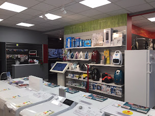 Photo n°16 de PRO&Cie - Ent. Di Gennaro à Saint-Brevin-les-Pins (Service de réparation d'appareils électroménagers)