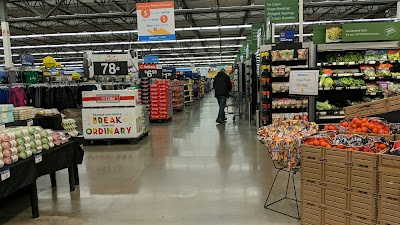 Walmart Supercenter