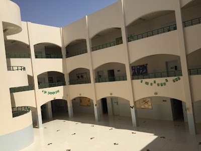 photo of Abdulaziz International School