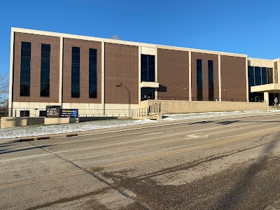 Minot Public Library