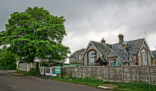 Cliddesden Primary School - United Kingdom