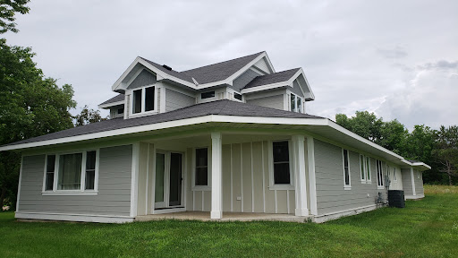 American Pro Exteriors, Inc.