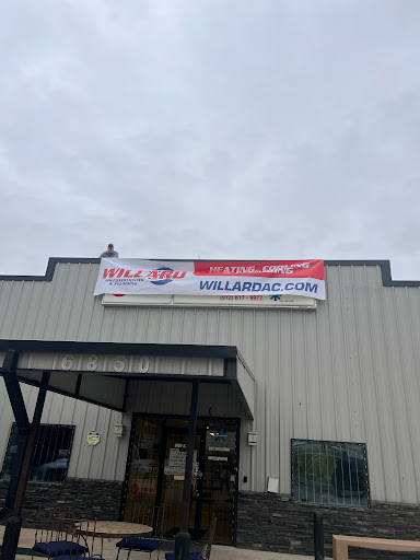 Willard Air Conditioning & Plumbing