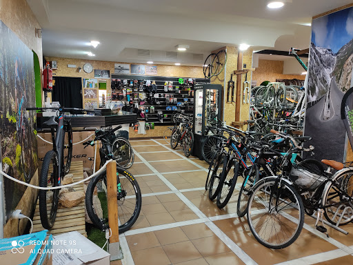 Zambru's Bikes - Thumbnail