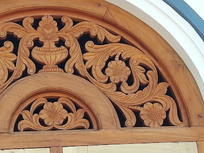 Photos of Woodcurving Sathees Kp