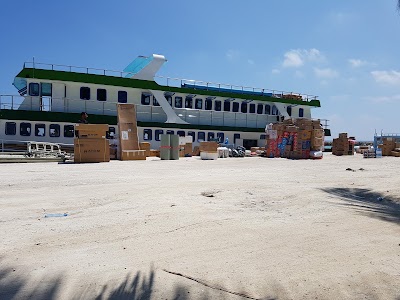 Photos of Dhidhdhoo