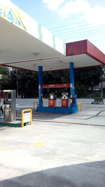 gas-station