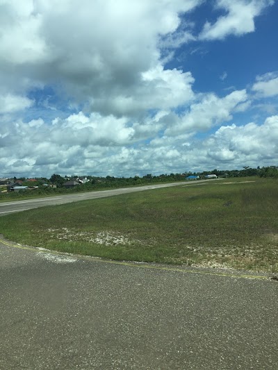 Photos of Bandar Udara Beringin