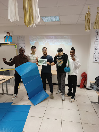 Maximus Coaching - Thumbnail
