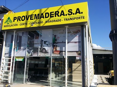 Photos of PROVEMADERA S.A.