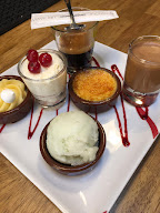 Le Saint Laurent | Bar à cocktails & Restaurant à Le Pontet