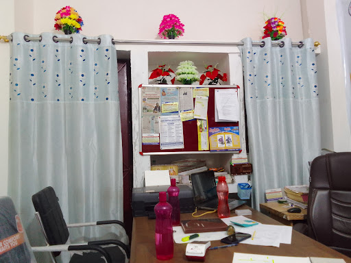 Office post image