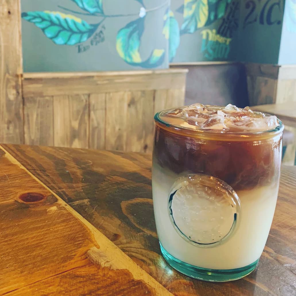 Scoff's Coffee House — photo 7