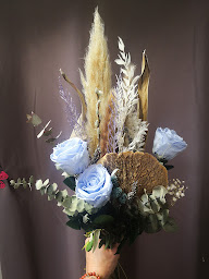 Photo n°20 de ATELIER VERT (Publifleurs) à Publier (Fleuriste)