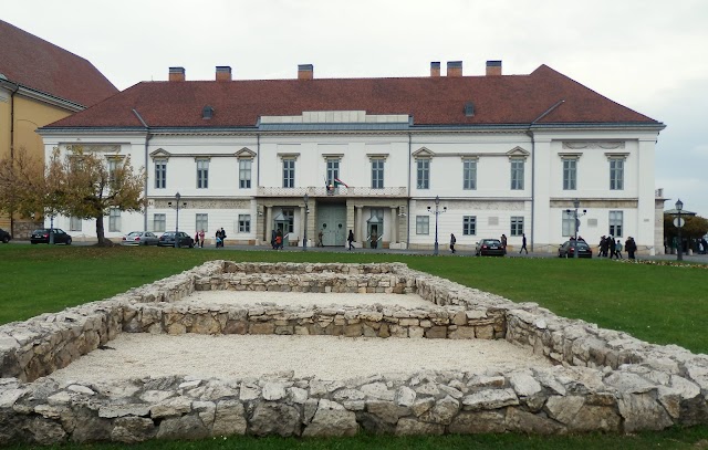 Buda Castle